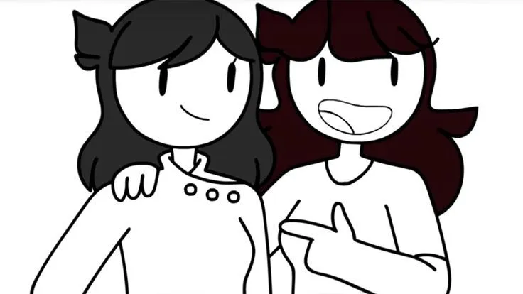 Any suggestions for more Jaiden and her Mom?