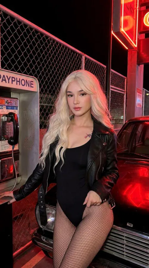 any thoughts on my outfit