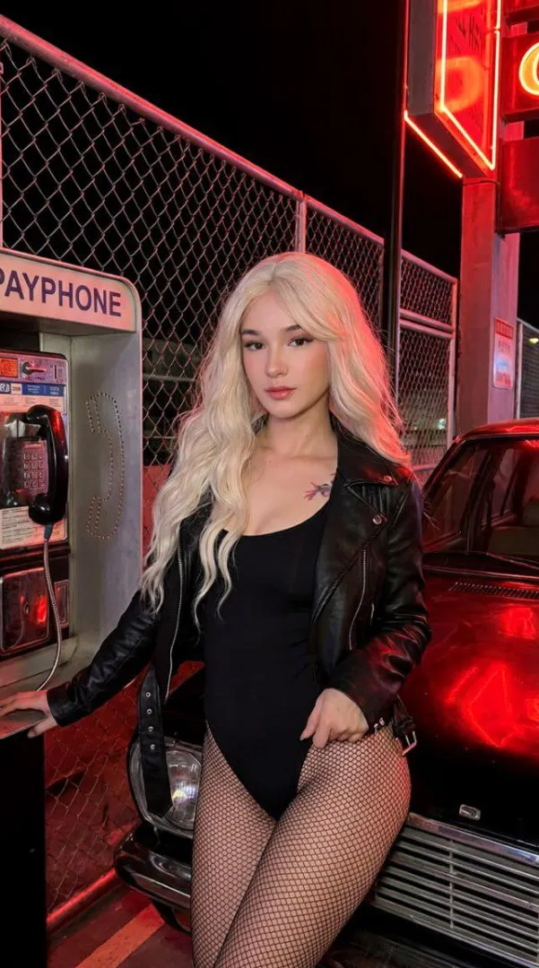 any thoughts on my outfit