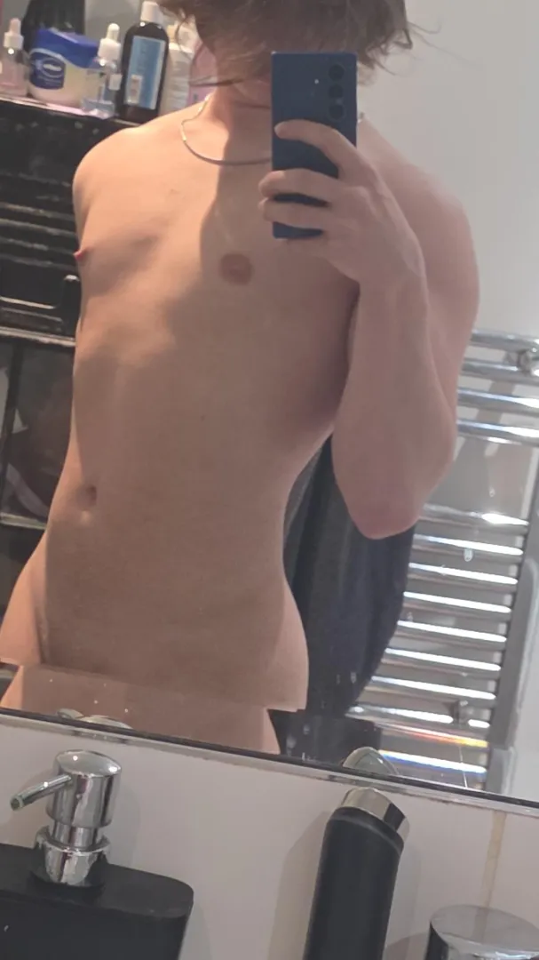 any tops in london/brighton?