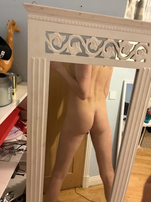 Any tops in preston rn?