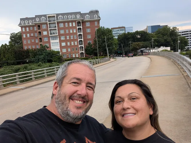 Any Valentines swing events?