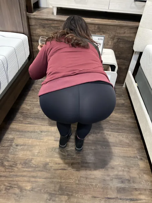 Anybody else love living spaces?