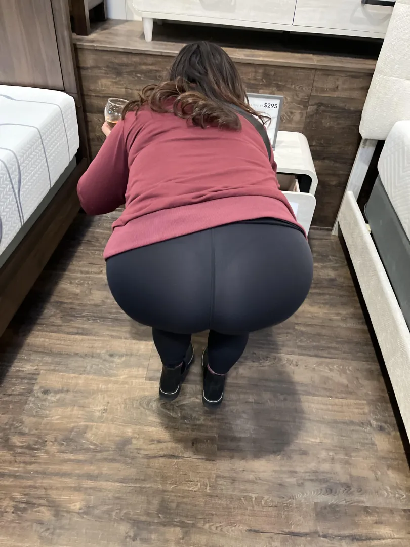 Anybody else love living spaces?