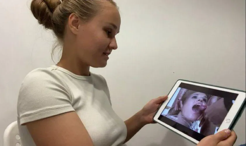 Anybody have clips from this video??