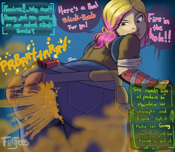 Anybody play fortnite and have a fart fetish and good at map making if so tell me some skins you think are good farters I am planning on making a farting girls map
Or add me to work on the map with me but you will have to add me first and tell your Fort