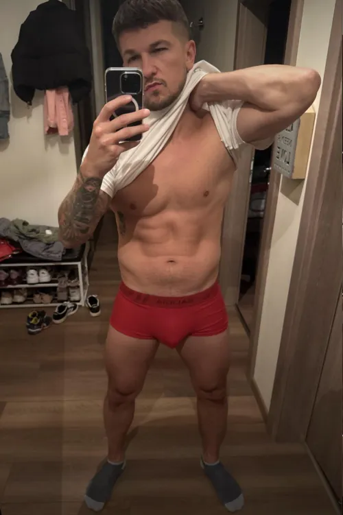 Anyone a helping hand?