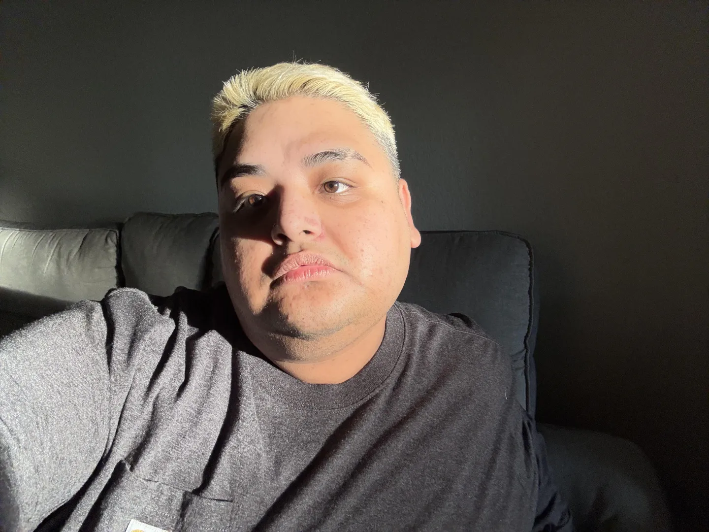 Anyone down for a friendly VC?