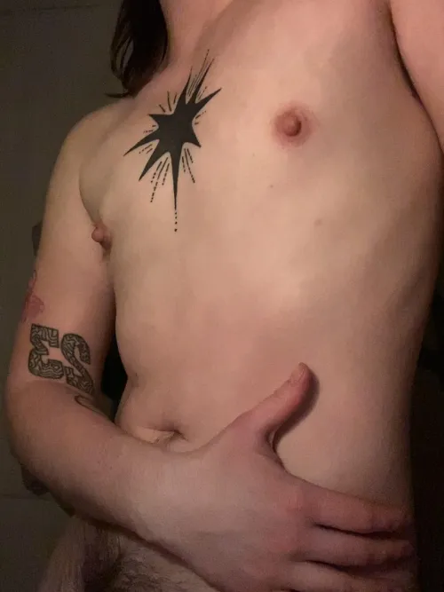 anyone down to mark this pretty boy up??