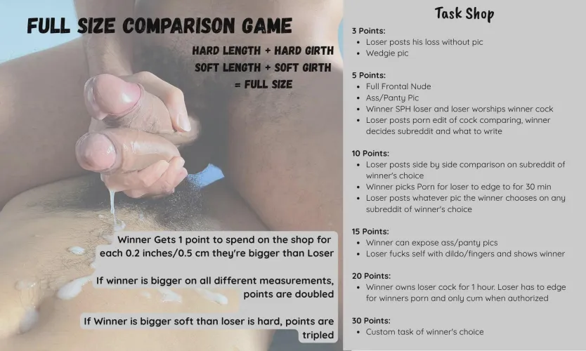 Anyone down to play?