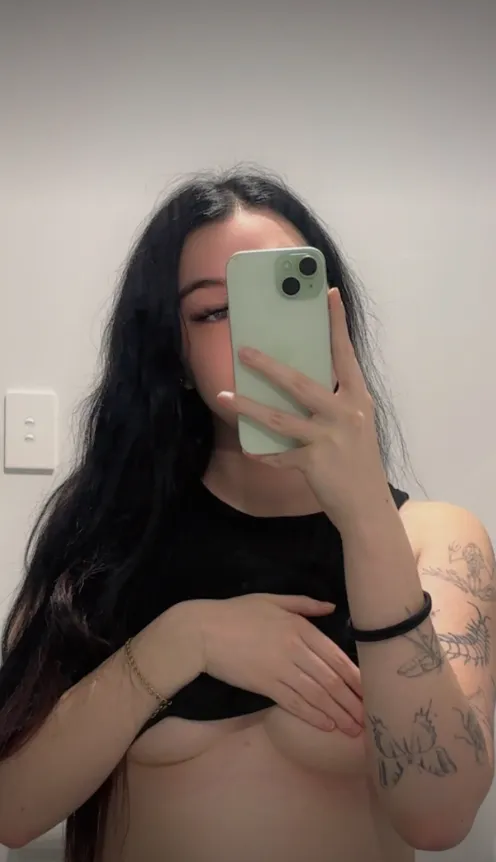 Anyone else find Thursday their horniest night? 20F