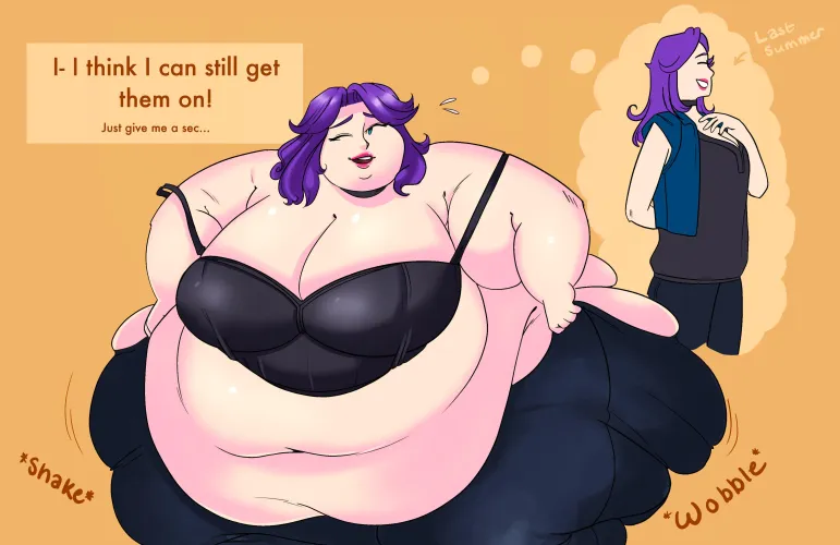 Anyone else relate? (By p1antgems)