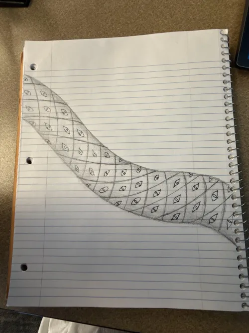 Anyone else seen this guy?