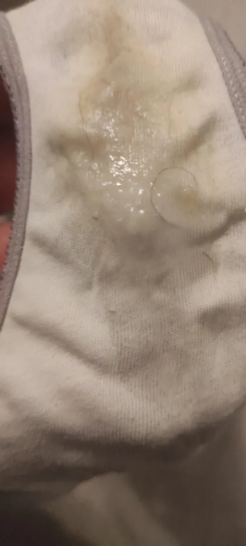 Anyone for extra cream!! (selling)