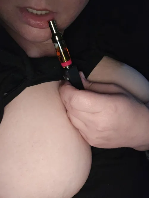 Anyone for Wake n' Bake??