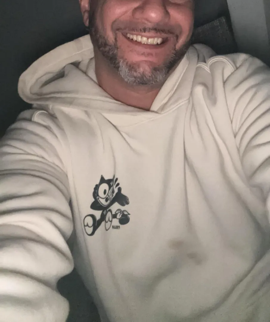 Anyone free for some puff puff pass