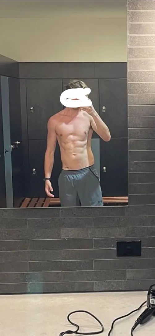 Anyone free tonight? M4F