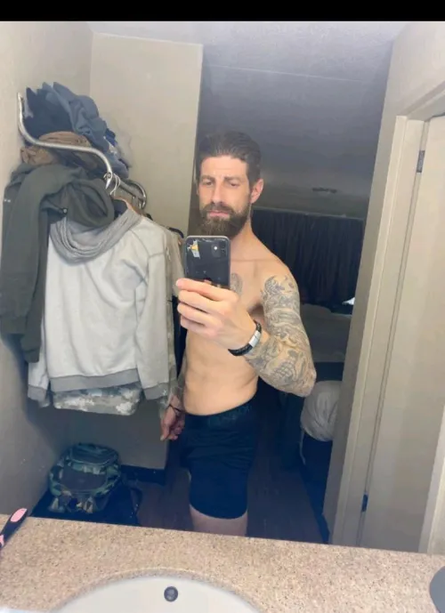 anyone have a room open for