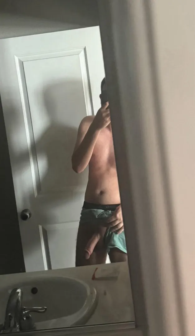 Anyone here good at giving head?