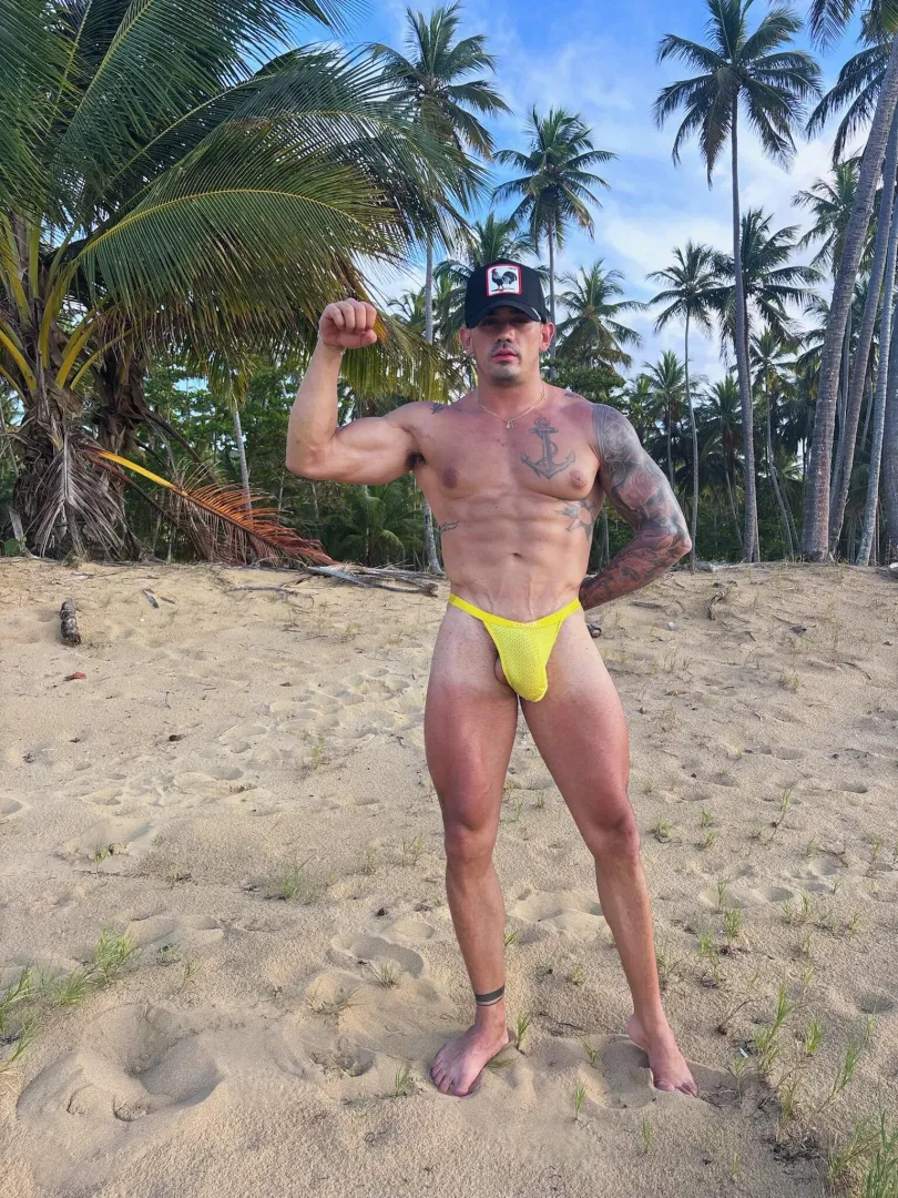 Anyone here looking for a partner?