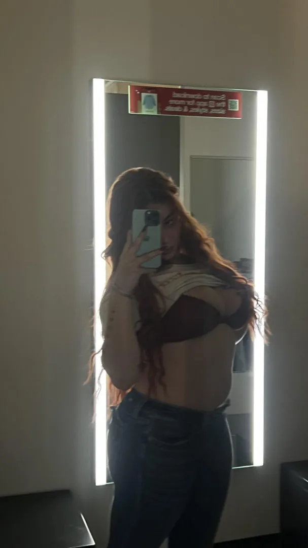 Anyone here ready to meet up with me