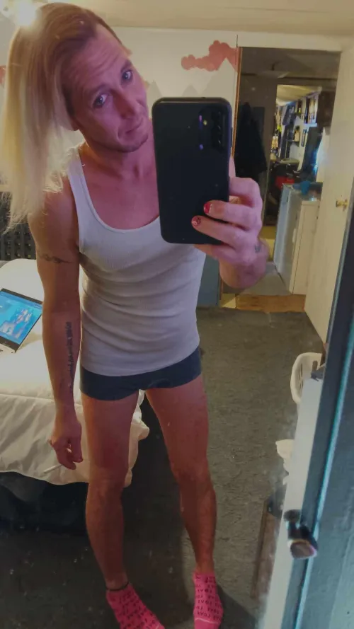 Anyone in Leicester nc