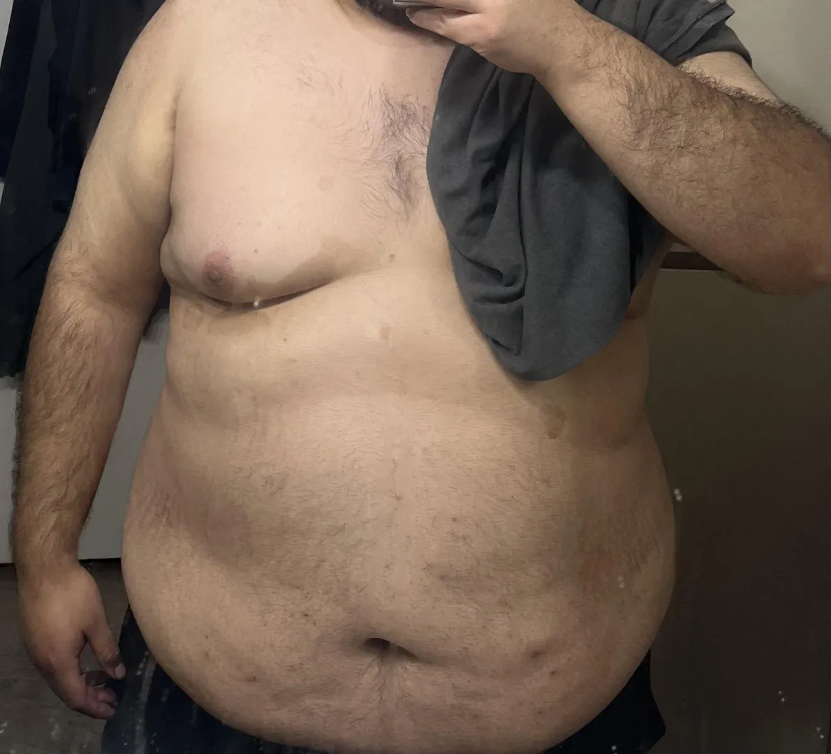 Anyone into chubs ? Or wanna have some fun ? East Valley