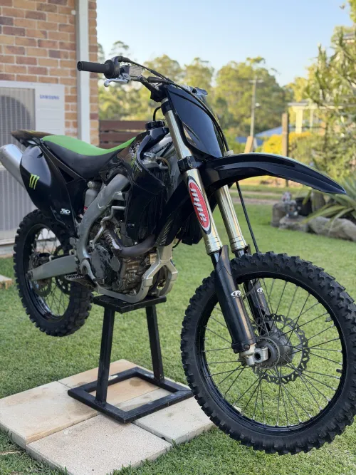 Anyone keen on a ride tomorrow? 14th