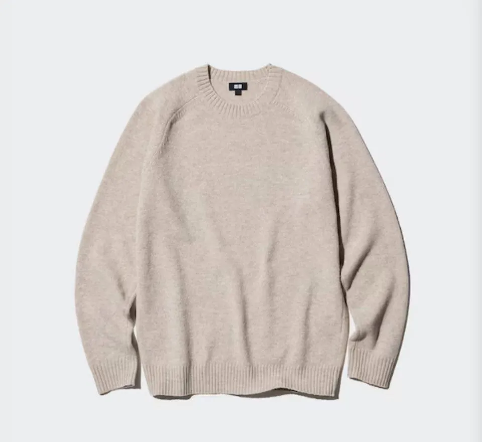 Anyone know a pattern for a sweater?