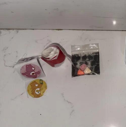 anyone know what this is?