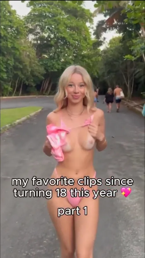 Anyone know who this is? (From X/Twitter)