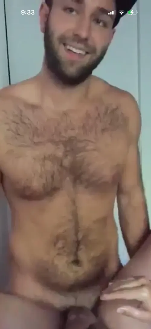 Anyone know who’s this is or video where it’s from? He’s fucking someone’s husband while the husband watches.