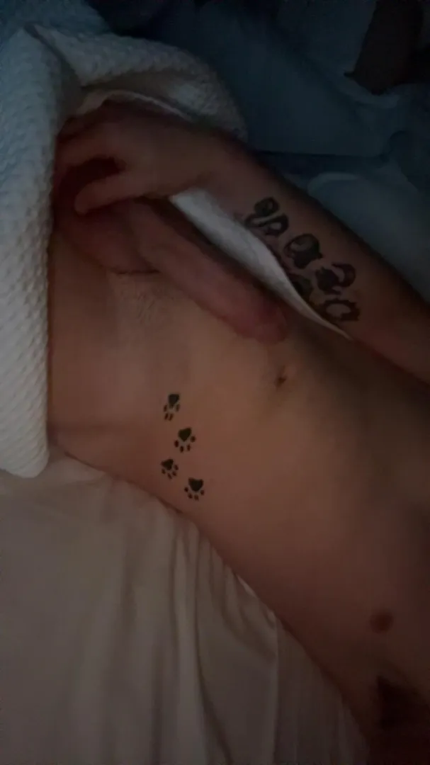 Anyone looking to suck NSA Salford 21m