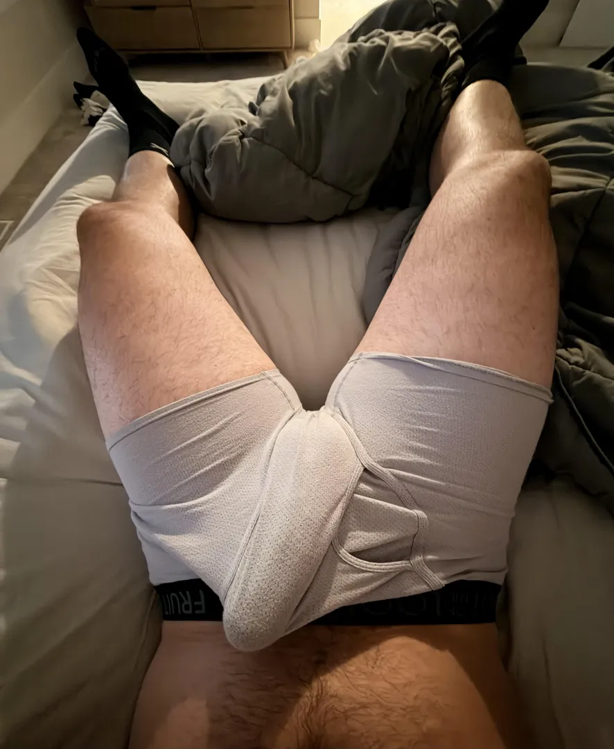 Anyone need a coffee delivery today?