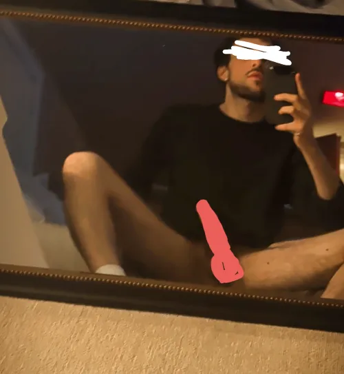 Anyone need a seat... (28)