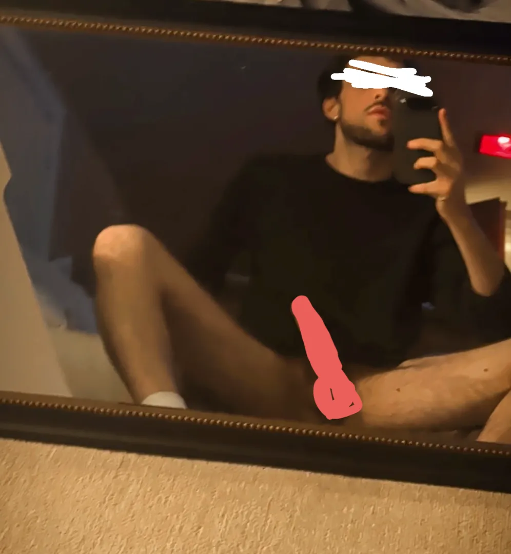 Anyone need a seat... (28)