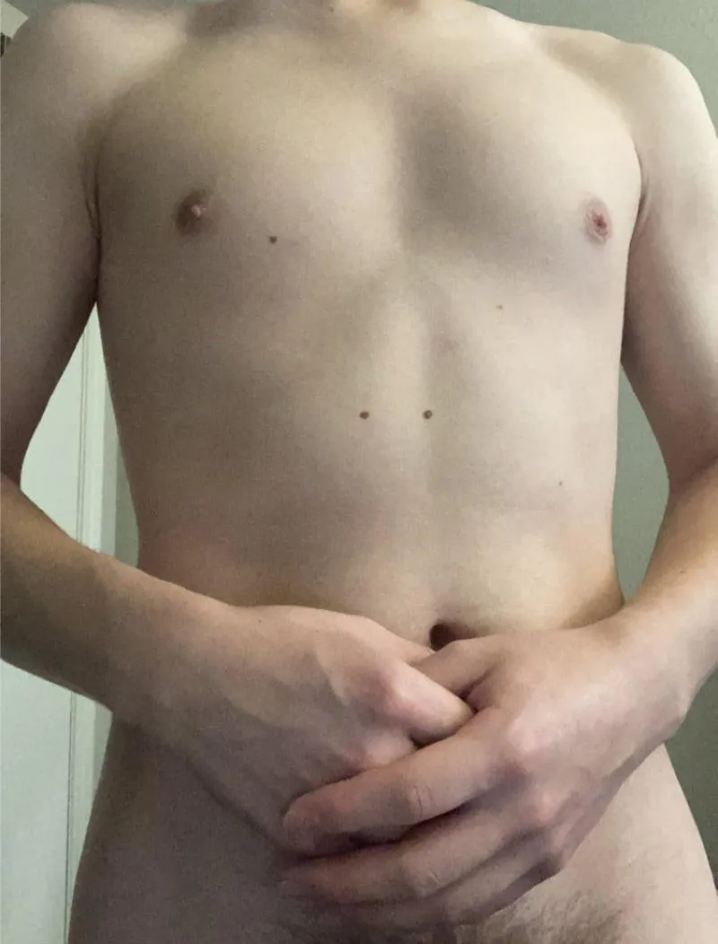 anyone need throat? Im into eating ass if ur down