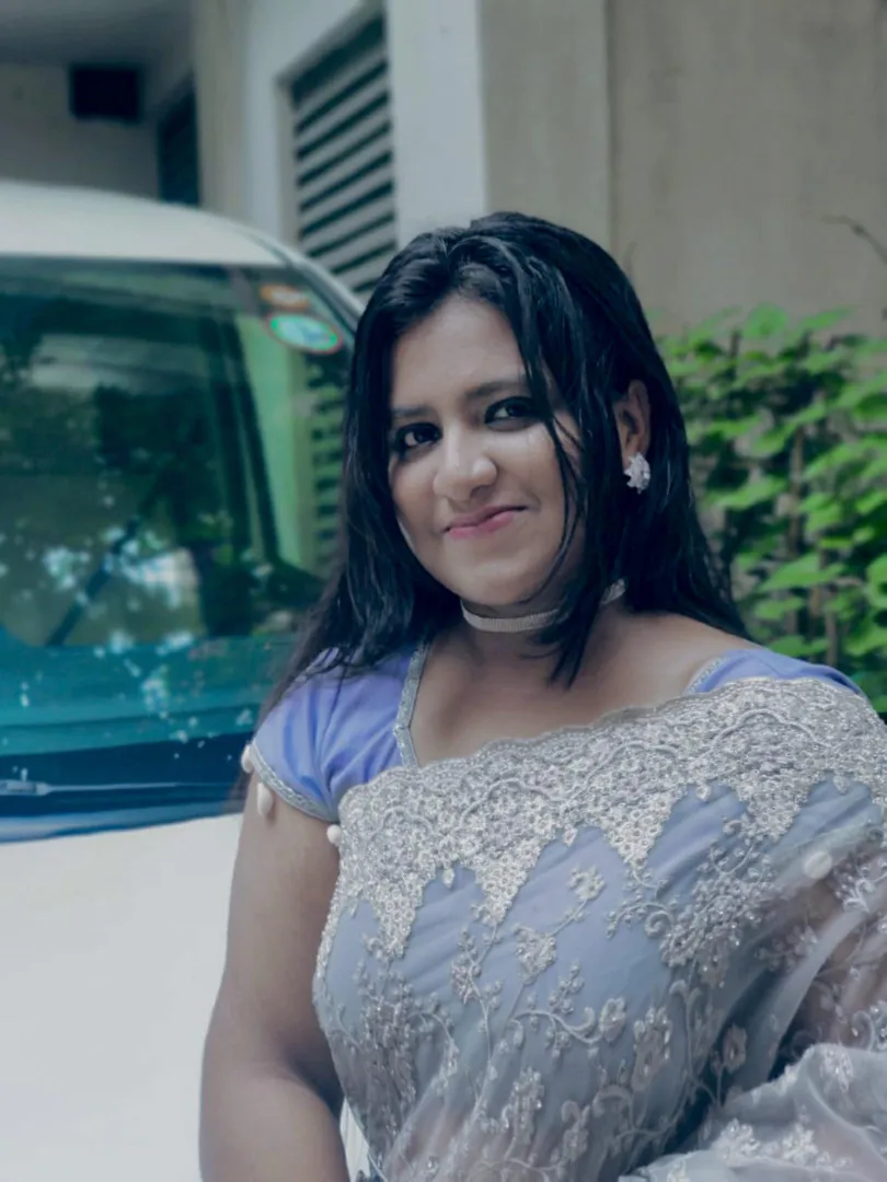 Anyone scored this busty ? From BRACU. Maybe she’s in live in….