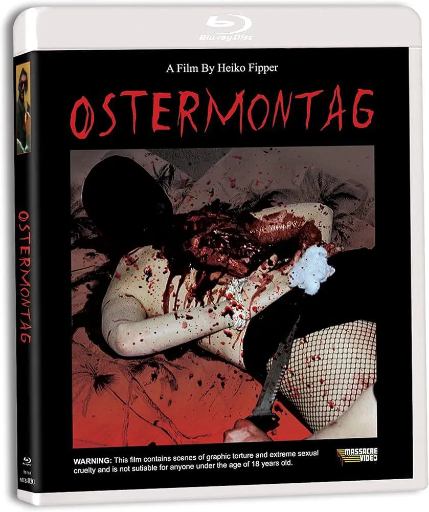 Anyone seen This film?