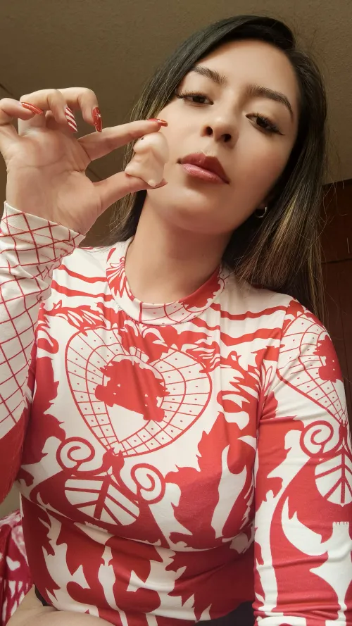 Anyone under 7 inch is a sissy for me...