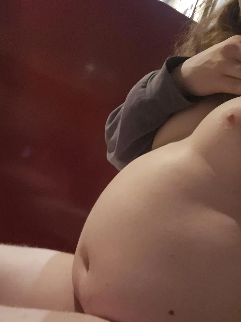 Anyone wanna be in here? {M}