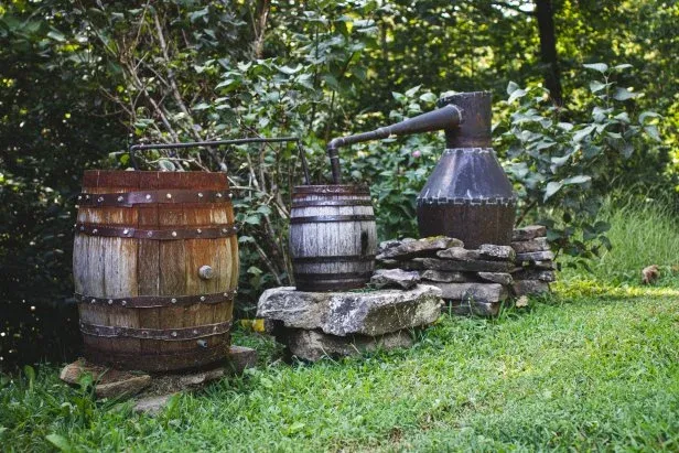 anyone wanna buy some Goonshine