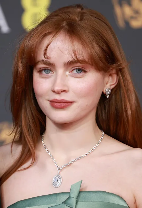 Anyone Wanna chat about her?