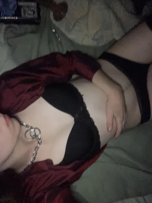 anyone wanna degrade me on video rn