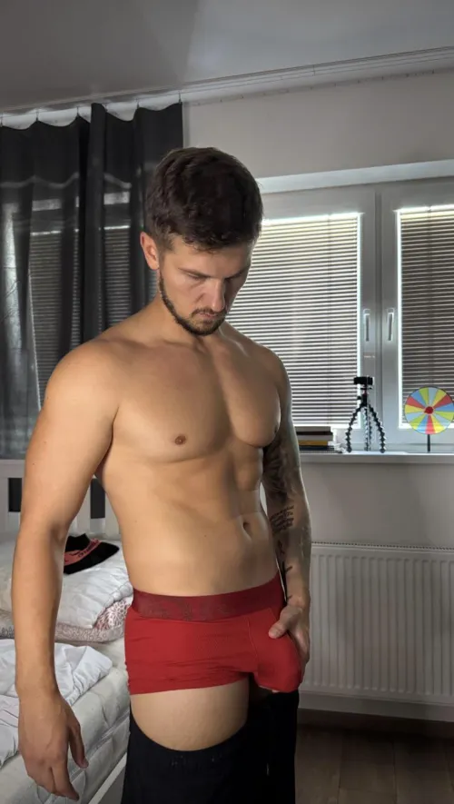 Anyone wanna grab it