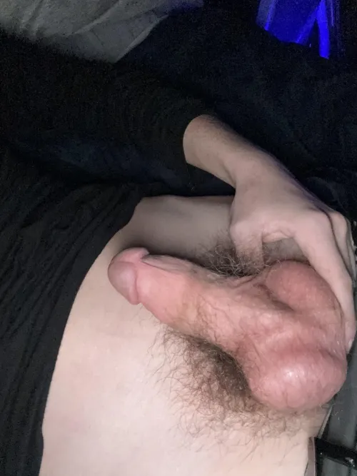 Anyone wanna jack each other?