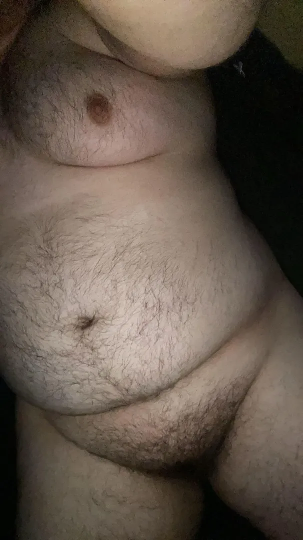 Anyone want to cuddle?