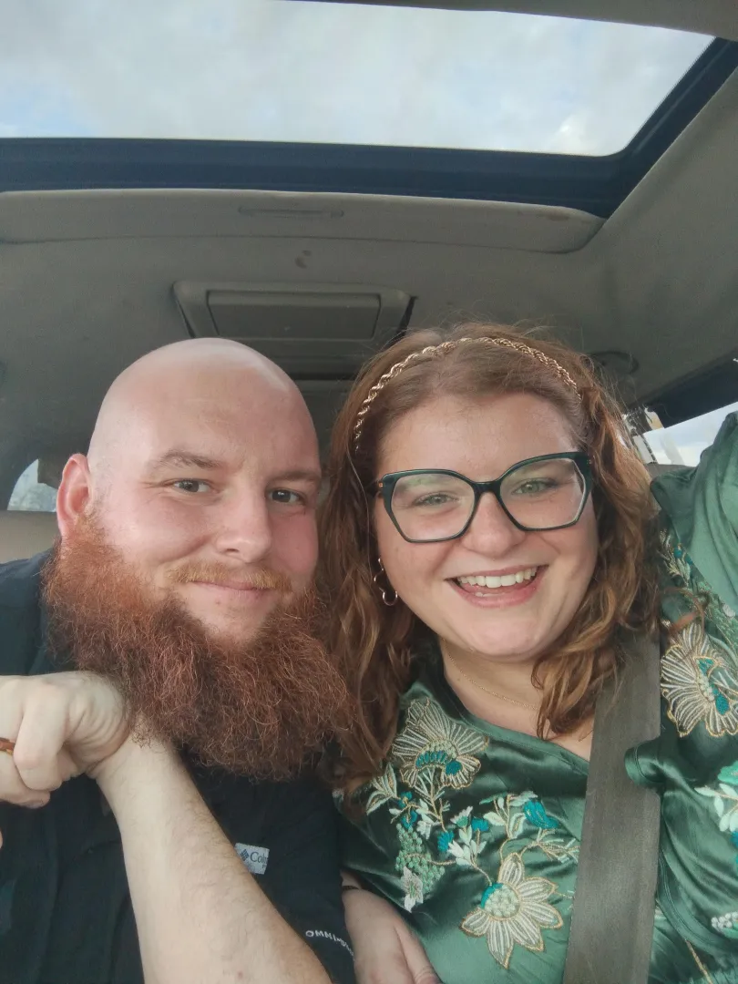 Anyone want to go do anything? We are fun in the bedroom but want friends. Camping? Hiking? Gym? Drinks? Food? Disc golf? Game night? Fuck ice? Protest? Fishing? Movies? 420? Thrifting? Bridgerton? Race cars? We are into a lot and open to try new hobbies