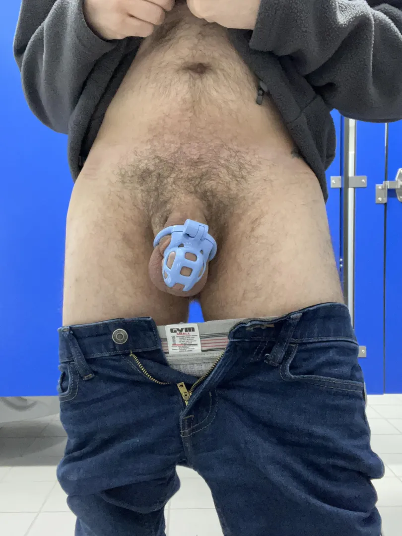 Anything but work today