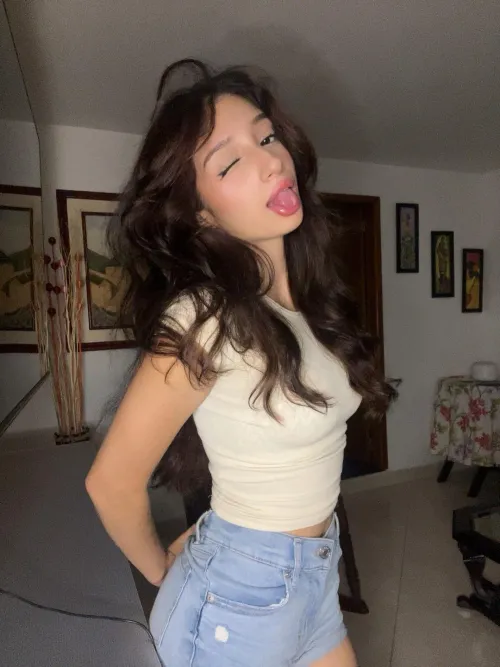 Anything (Remember to change back to pet) Should your baby get even bigger tits for you, Sir?